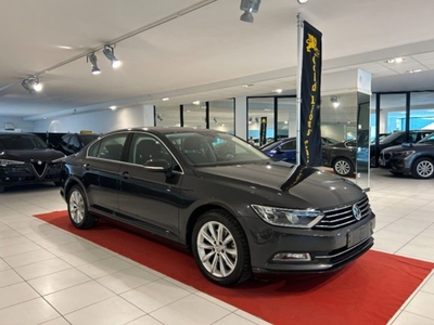 Volkswagen Passat 2.0 TDI Comfortline BlueMotion Technology usato