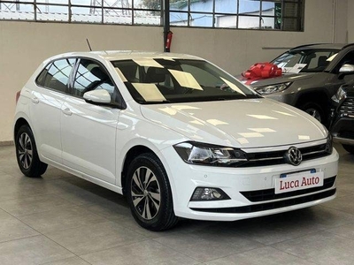 VOLKSWAGEN POLO 1.0 TSI 5p. 95CV *Android-Apple*SENSORI ANT.*