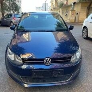 Volkswagen Polo 1.4 5 porte Comfortline del 2013 usata a Roma