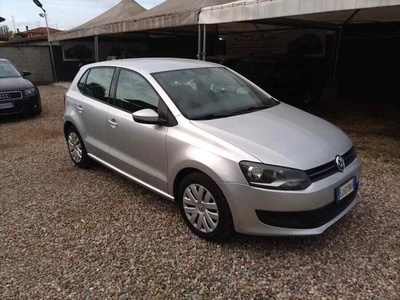 VOLKSWAGEN Polo 5ª serie