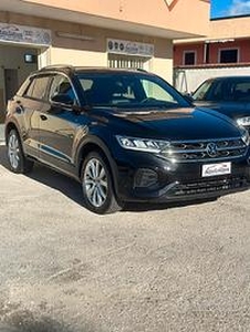 Volkswagen T-Roc 1.0 TSI R-Line