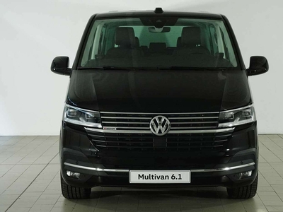 Volkswagen T6 Multivan DSG 4Motion Highline 150 kW