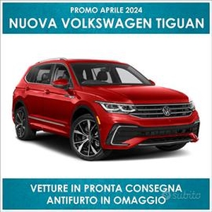 Volkswagen Tiguan 1.5 TSI 150 CV DSG ACT Life