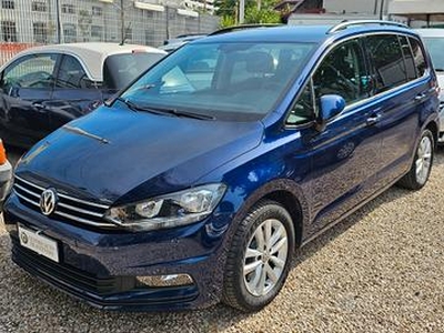 Volkswagen Touran 1.6 TDI 115 CV SCR DSG Business