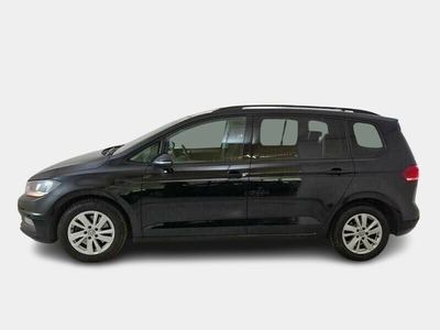 Volkswagen Touran 2.0 TDI SCR DSG 110 kW