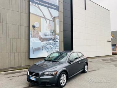 Volvo C30 1.6 D