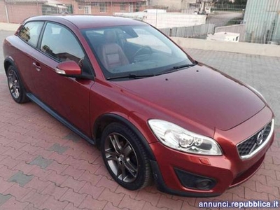 Volvo C30 D2 Momentum Roma