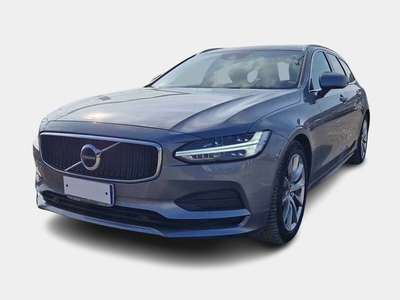 Volvo V90 D3 Geartronic Plus 110 kW