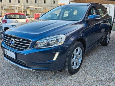 Volvo XC 60 XC60 D3 Geartronic Business