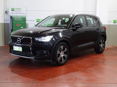 Volvo XC40 B4