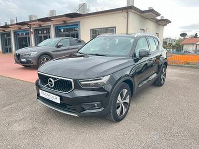 Volvo XC40 D3 AWD Geartronic Business Plus