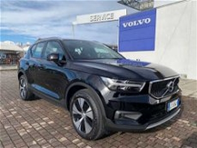 Volvo XC40 D3 Geartronic Business Plus del 2020 usata a Caresanablot