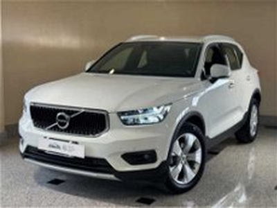 Volvo XC40 D3 Geartronic Business Plus del 2020 usata a Sassari