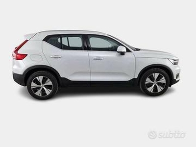 VOLVO XC40 T5 Plug-in Hybrid Recharge Inscription