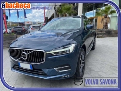 Volvo xc60 b4 d..