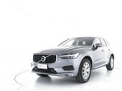 Volvo XC60 B4 (d) AWD Geartronic Momentum del 2021 usata a Corciano