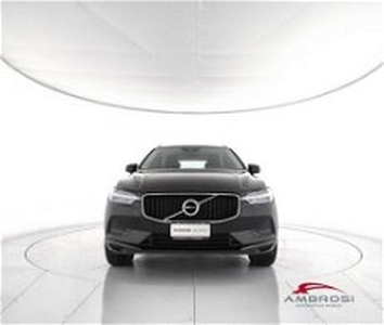 Volvo XC60 D4 AWD Geartronic Business del 2019 usata a Corciano