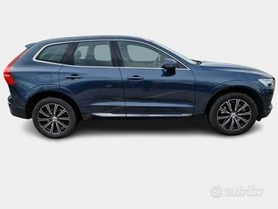 VOLVO XC60 T8 Plug-in AWD auto Recharge Inscriptio