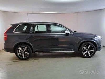 VOLVO XC90 D5 AWD Geartronic 7 posti R-Design