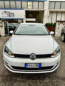 VW GOLF 1.6TDI AUTOMATICA GARANZIA