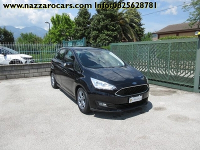 2019 FORD C-Max