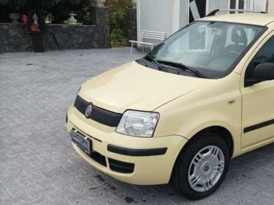 Usato 2012 Fiat Panda 1.4 CNG_Hybrid 77 CV (5.499 €)