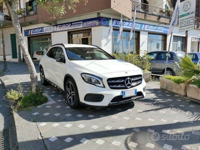 Usato 2017 Mercedes 220 2.1 Diesel 177 CV (30.499 €)