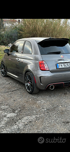 500 abarth