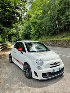 500 Abarth