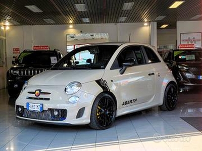 ABARTH 595 1.4 Turbo T-Jet 160 CV MTA Turismo