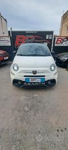 ABARTH 595 1.4 TURBO T-Jet 165 CV