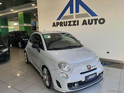 Abarth 595 160 CV Competizione