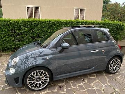 Abarth 595 - 2018