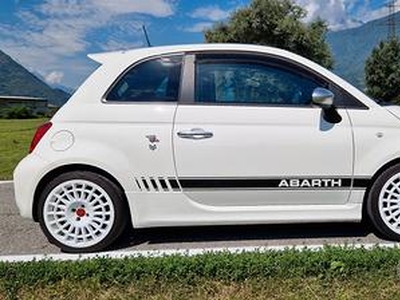 Abarth 595 - 2019