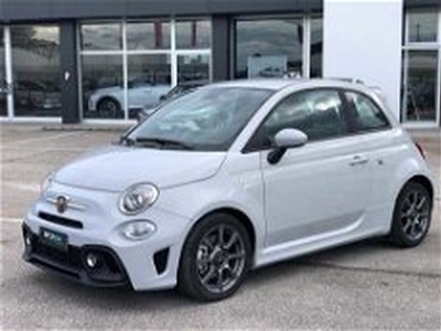 Abarth 595 595 1.4 Turbo T-Jet 165 CV del 2023 usata a Venezia