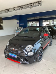 Abarth 595 C 180 CV Competizione