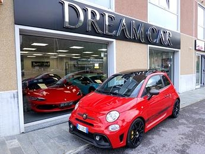 ABARTH 595 Competizione 1.4 Turbo T-Jet 180 CV 7