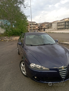 Alfa Romeo 147