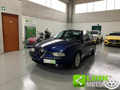 ALFA ROMEO 156 1ª serie