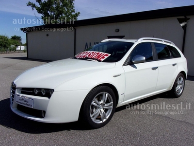 Alfa romeo 159 2.0