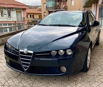 ALFA ROMEO 159SW 1.9JTDm-2 150cv