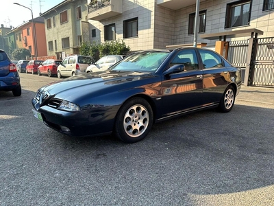 Alfa romeo 166 2.0i V6