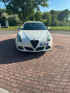 Alfa Romeo giuglietta
