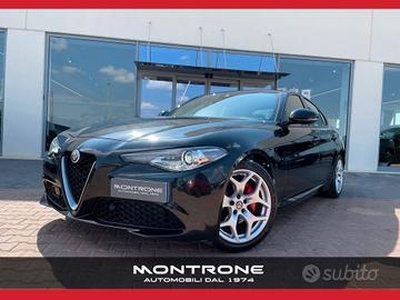 Alfa Romeo Giulia 2.2 Turbodiesel 160 CV AT8 Execu