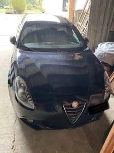 Alfa Romeo Giulietta 1.6 JTDm-2 anno 2015