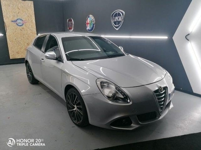 ALFA ROMEO GIULIETTA 1.6 JTDm 77 KW