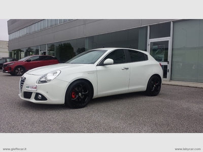 Alfa romeo Giulietta 2.0