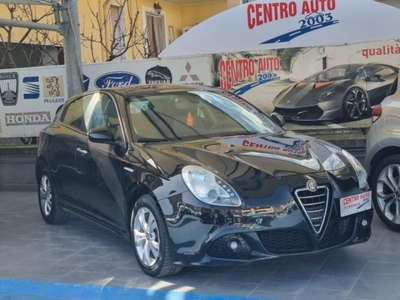 ALFA ROMEO Giulietta (2010-21)