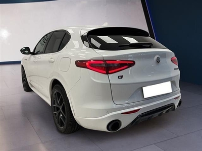 ALFA ROMEO STELVIO 2020 2.2 t Veloce Ti Q4 210cv auto