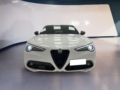 Alfa Romeo Stelvio 2020 2.2 t Veloce Ti Q4 210cv auto Usate